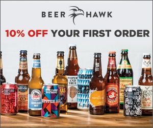 BEER HAWK Voucher Codes by www.beerhawk.co.uk at Love Voucher