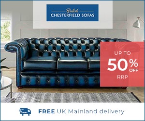 CHESTERFIELD SOFAS