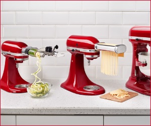 KitchenAid