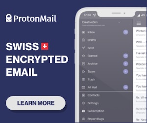 protonvpn mail