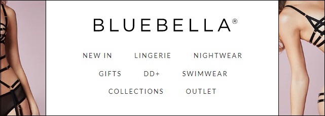 BLUEBELLA