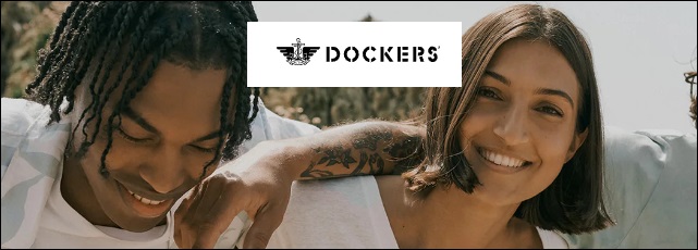 DOCKERS