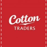 Cotton TRADERS Voucher Codes by www.cottontraders.com at Love Voucher